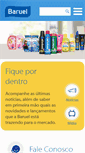 Mobile Screenshot of baruel.com.br